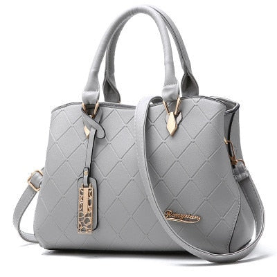 CasualLuxury Handbag