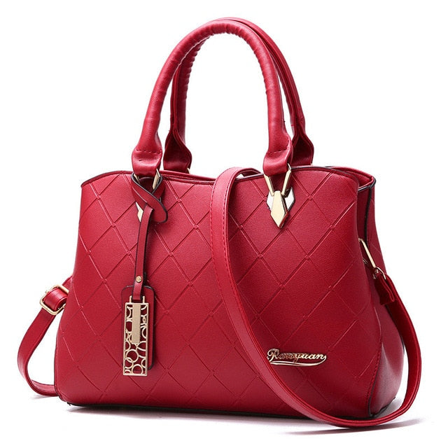 CasualLuxury Handbag