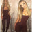 Sexy Jumpsuit