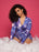 Summer Playsuit Pajama Romper