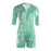 Summer Playsuit Pajama Romper