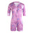 Summer Playsuit Pajama Romper