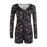 Summer Playsuit Pajama Romper