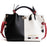 High Quality Casual Large Ladies Shoulder Bag
