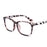 Anti Blue Ray Computer Gaming Glasses