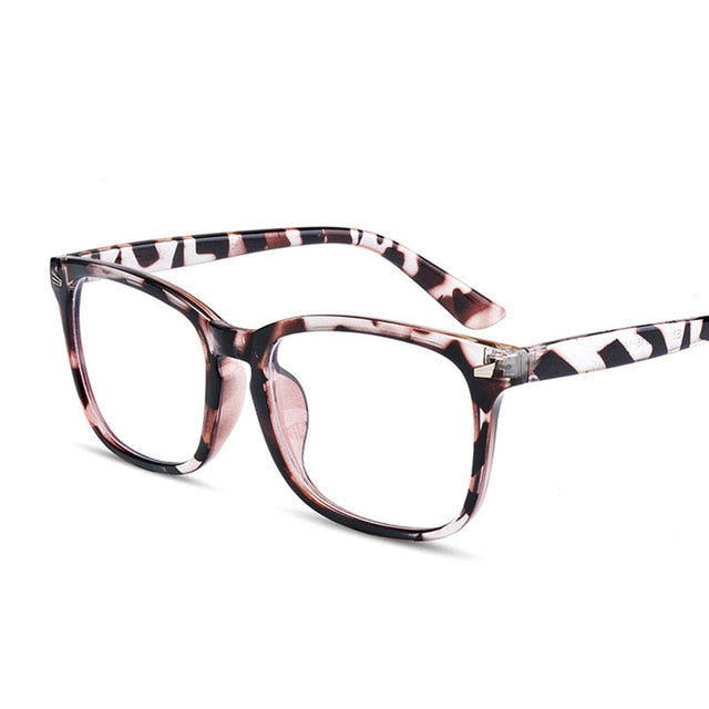 Anti Blue Ray Computer Gaming Glasses