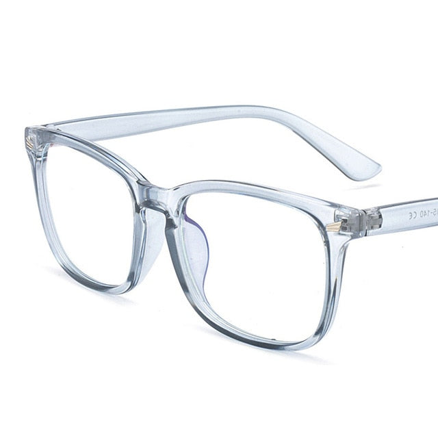 Anti Blue Ray Computer Gaming Glasses