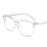 Anti Blue Ray Computer Gaming Glasses