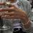 Sterling Silver Thick Chain Bracelet for Women