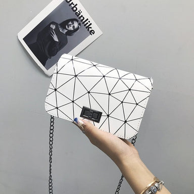 Fashionable Shoulder Bag