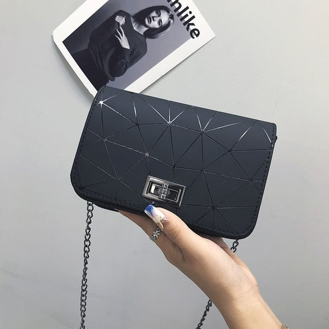 Fashionable Shoulder Bag