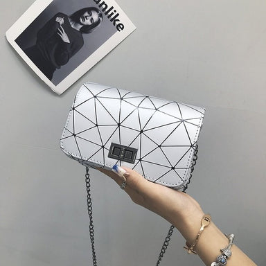 Fashionable Shoulder Bag