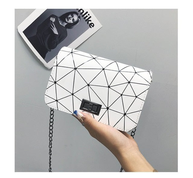 Fashionable Shoulder Bag