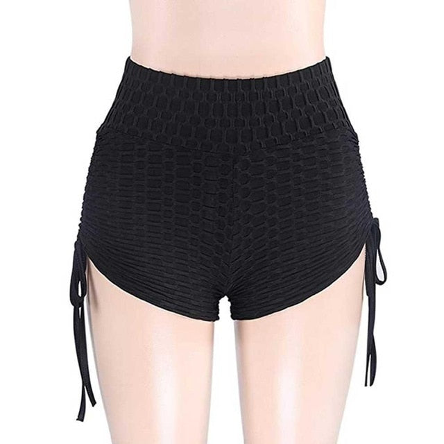 High Waist Yoga Pants