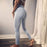 High Waist Yoga Pants