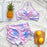 Seamless Set Fitness Sports Bra