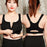 Shockproof Gym Sports Bra