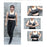 Shockproof Gym Sports Bra