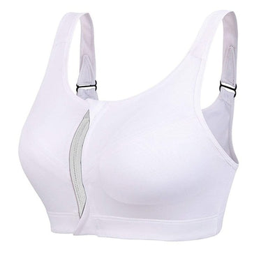 Shockproof Gym Sports Bra