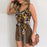 Jumpsuit With Belt