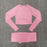 Seamless Fitness Yoga Suit 3pcs Gym Clothing