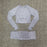 Seamless Fitness Yoga Suit 3pcs Gym Clothing