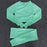 Seamless Fitness Yoga Suit 3pcs Gym Clothing