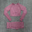 Seamless Fitness Yoga Suit 3pcs Gym Clothing