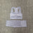 Seamless Fitness Yoga Suit 3pcs Gym Clothing