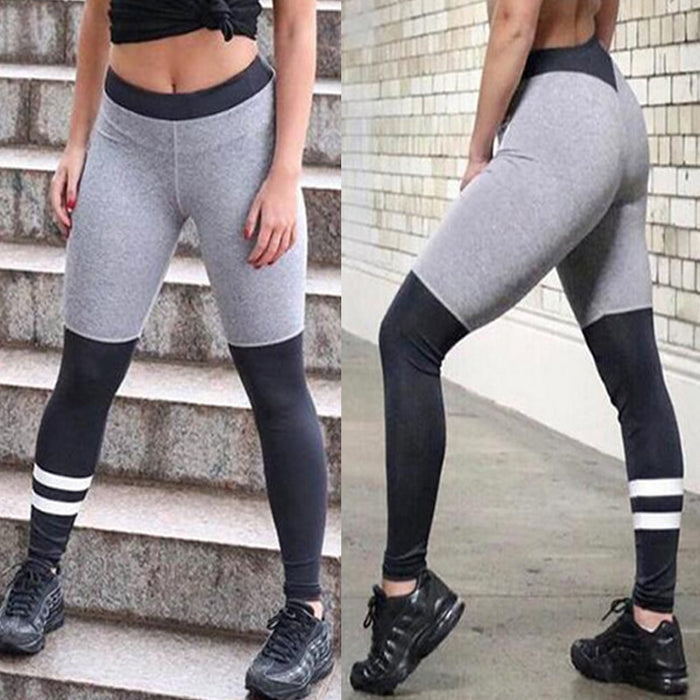 Running Yoga Pants