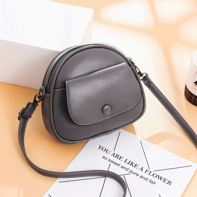 CasualLuxury Handbag