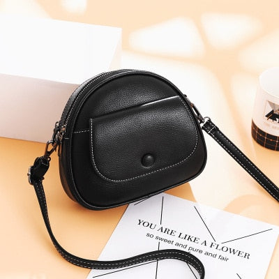 CasualLuxury Handbag