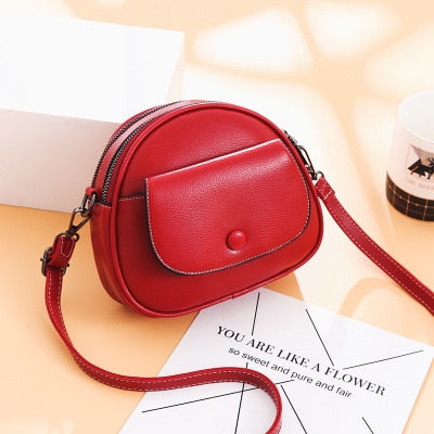 CasualLuxury Handbag