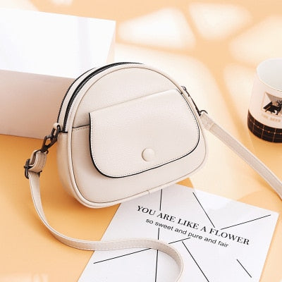 CasualLuxury Handbag