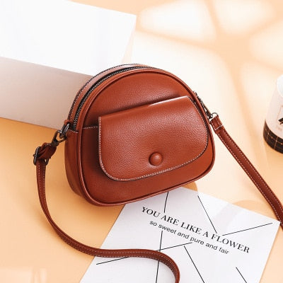 CasualLuxury Handbag