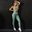 Seamless Fitness Yoga Leggings