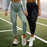 Seamless Fitness Yoga Leggings