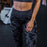 Seamless Fitness Yoga Leggings