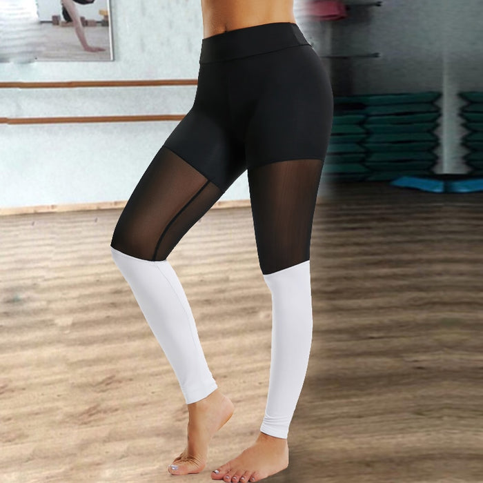 Running Yoga Pants