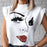 Elegant Long Sleeve Top Casual Blouse