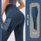 Yoga Pants with Pocket Plus Size Leggings