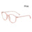 Anti Blue Ray Computer Gaming Glasses