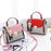 New Candy Color Luxury Shoulder Bag