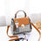 New Candy Color Luxury Shoulder Bag