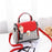 New Candy Color Luxury Shoulder Bag