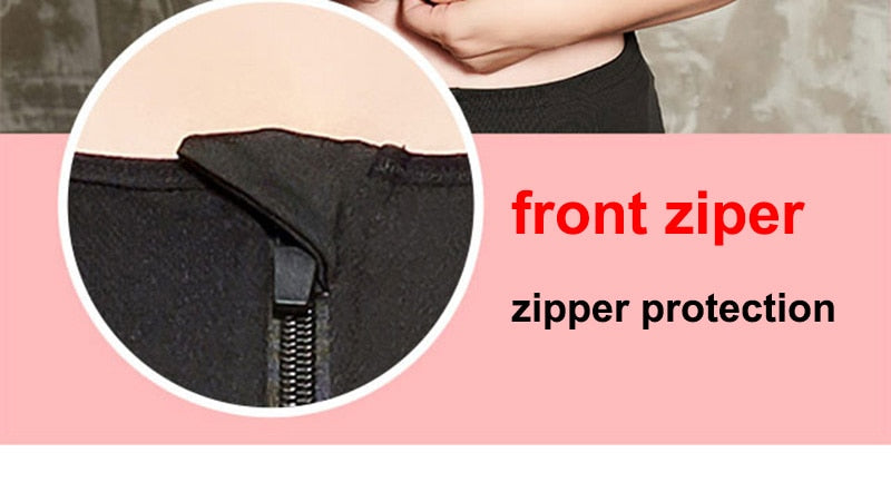 Shockproof Gym Sports Bra