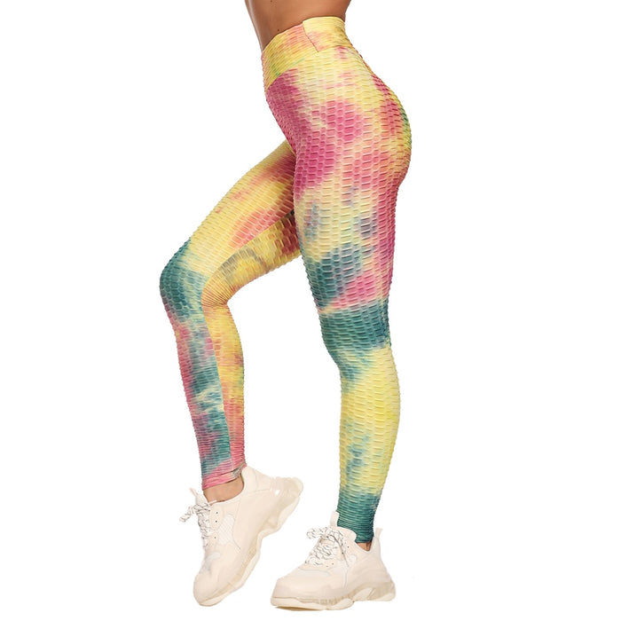 High Waist Fitness leggings