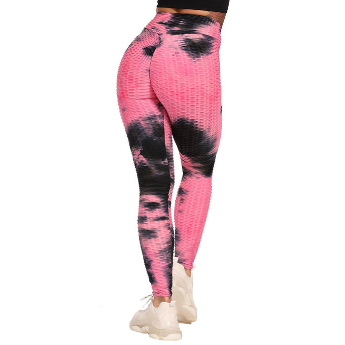 High Waist Fitness leggings