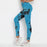High Waist Fitness leggings