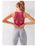 Seamless Sports Bra
